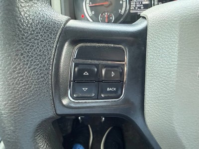 2012 RAM 1500 SLT