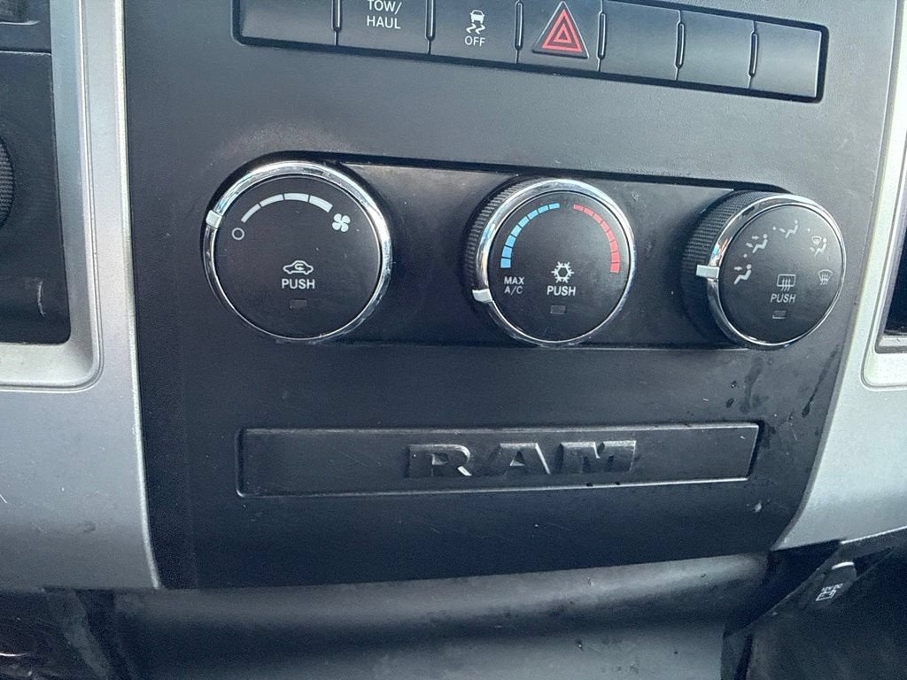 2012 RAM 1500 SLT