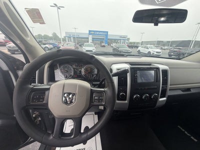 2012 RAM 1500 SLT