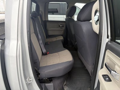 2012 RAM 1500 SLT