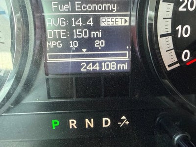 2012 RAM 1500 SLT