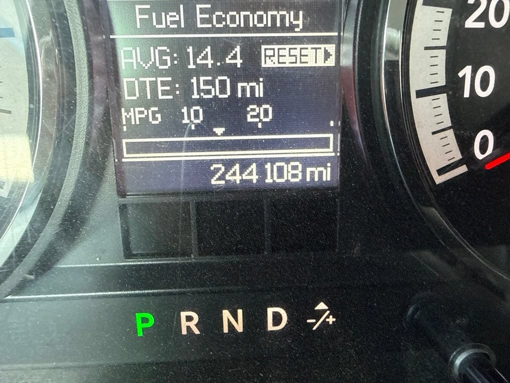 2012 RAM 1500 SLT