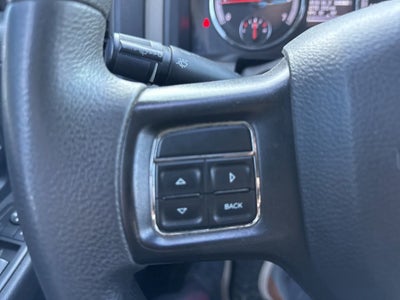 2012 RAM 1500 ST