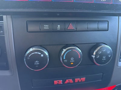 2012 RAM 1500 ST