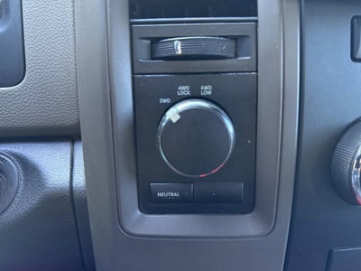 2012 RAM 1500 ST