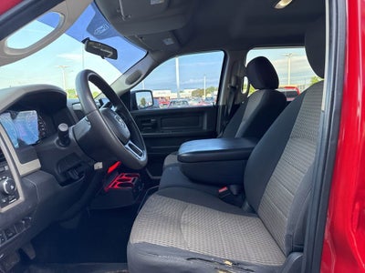 2012 RAM 1500 ST
