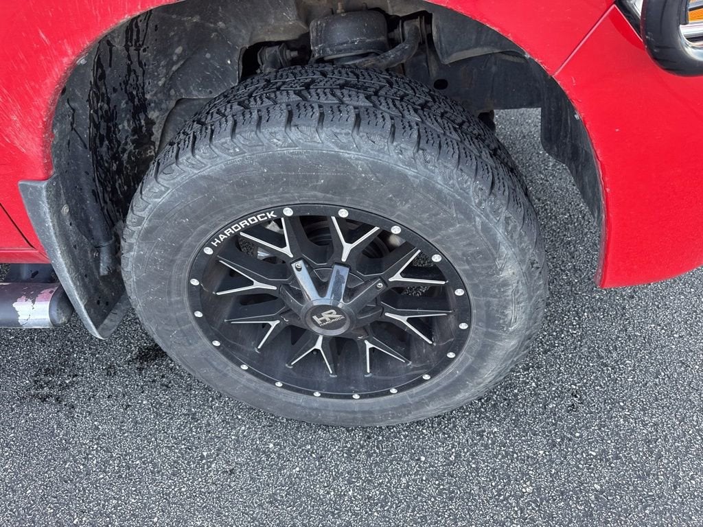 2012 RAM 1500 ST