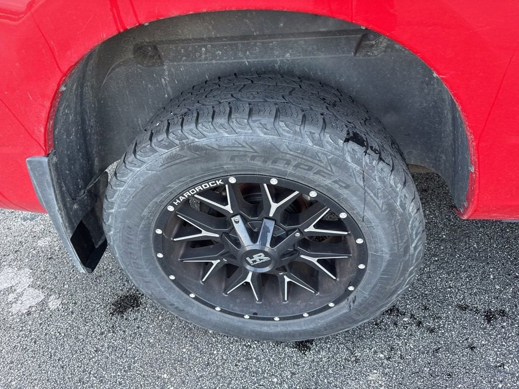 2012 RAM 1500 ST