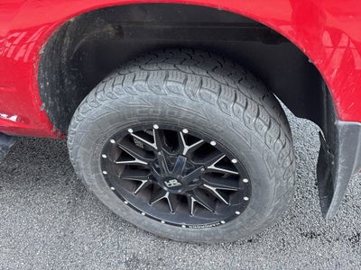 2012 RAM 1500 ST