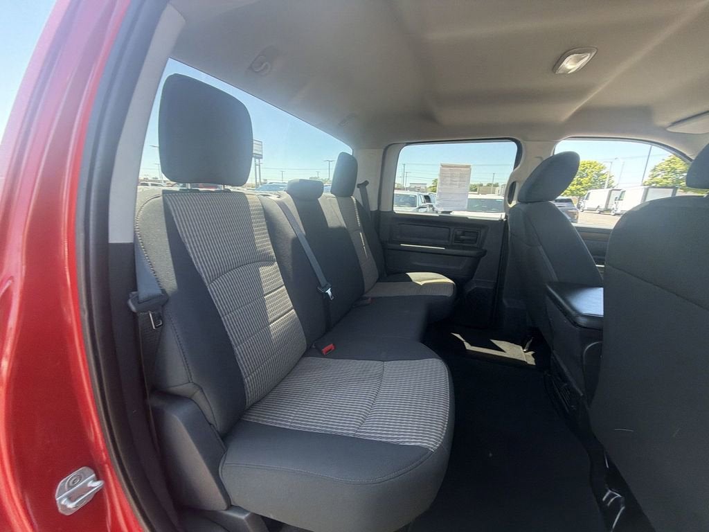 2012 RAM 1500 ST