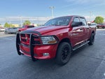 2012 RAM 1500 ST