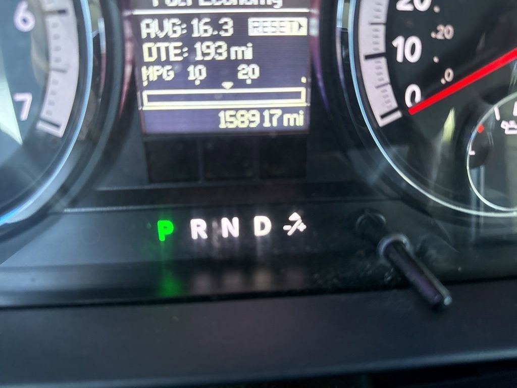 2012 RAM 1500 ST
