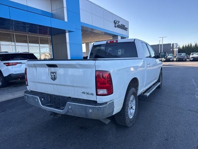 2017 RAM 1500 SLT