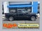 2020 RAM 1500 Big Horn Quad Cab 4x4 6'4" Box