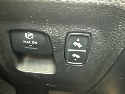 2020 RAM 1500 Big Horn Quad Cab 4x4 6'4" Box