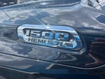 2020 RAM 1500 Big Horn Quad Cab 4x4 6'4" Box
