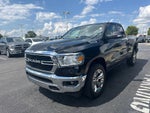 2020 RAM 1500 Big Horn Quad Cab 4x4 6'4" Box