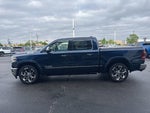 2020 RAM 1500 Limited Crew Cab 4x4 5'7" Box