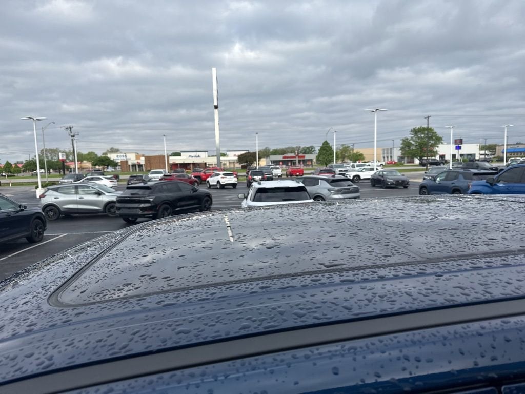 2020 RAM 1500 Limited Crew Cab 4x4 5'7" Box