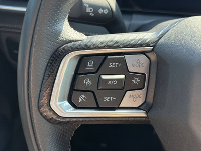 2025 Ford Mustang EcoBoost Premium Fastback