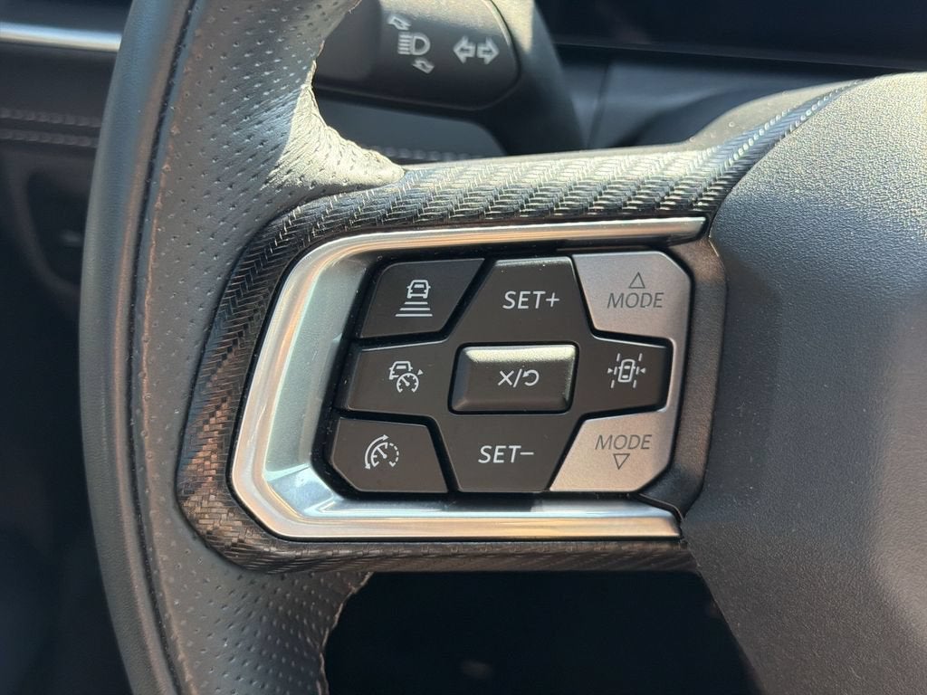 2025 Ford Mustang EcoBoost Premium Fastback