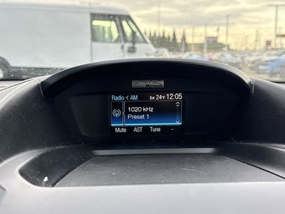 2013 Ford C-Max Hybrid SE