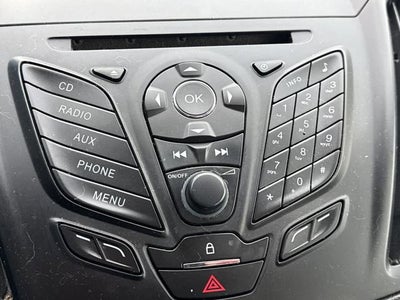 2013 Ford C-Max Hybrid SE