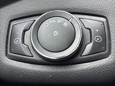 2013 Ford C-Max Hybrid SE