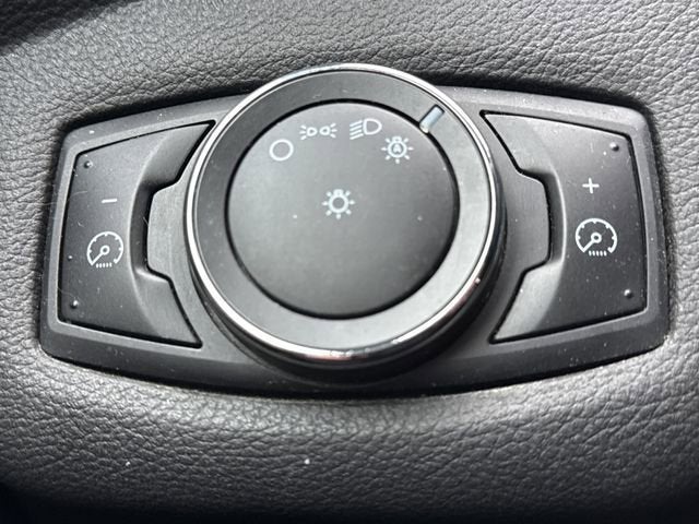 2013 Ford C-Max Hybrid SE