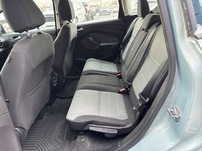 2013 Ford C-Max Hybrid SE