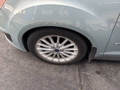 2013 Ford C-Max Hybrid SE