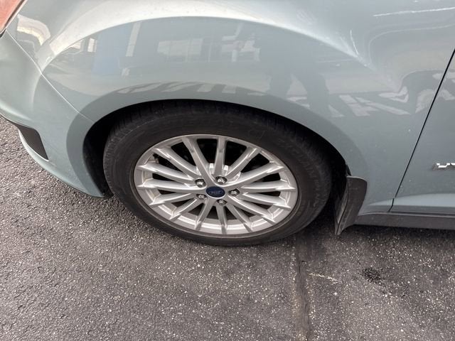 2013 Ford C-Max Hybrid SE