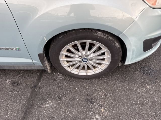 2013 Ford C-Max Hybrid SE