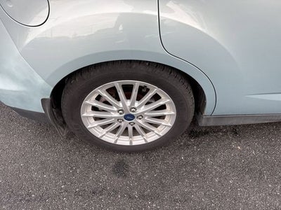 2013 Ford C-Max Hybrid SE