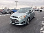 2013 Ford C-Max Hybrid SE