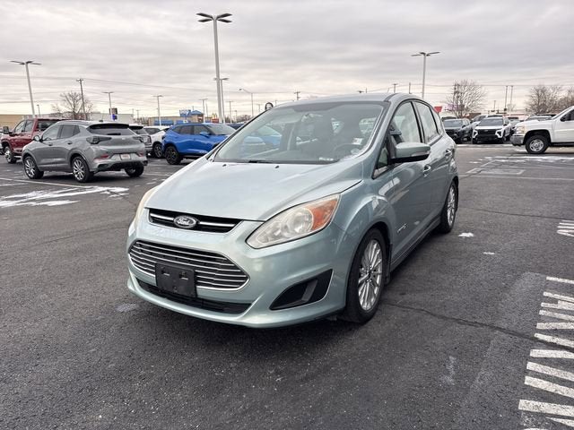 2013 Ford C-Max Hybrid SE