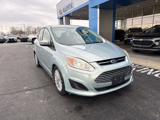 2013 Ford C-Max Hybrid SE