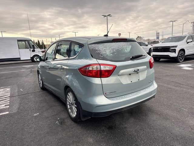 2013 Ford C-Max Hybrid SE