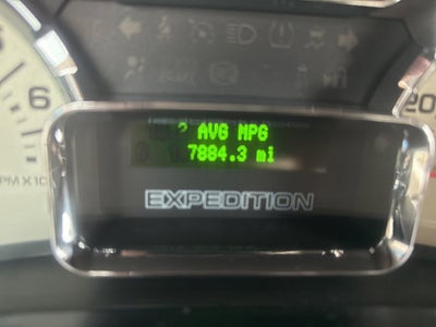 2012 Ford Expedition Limited