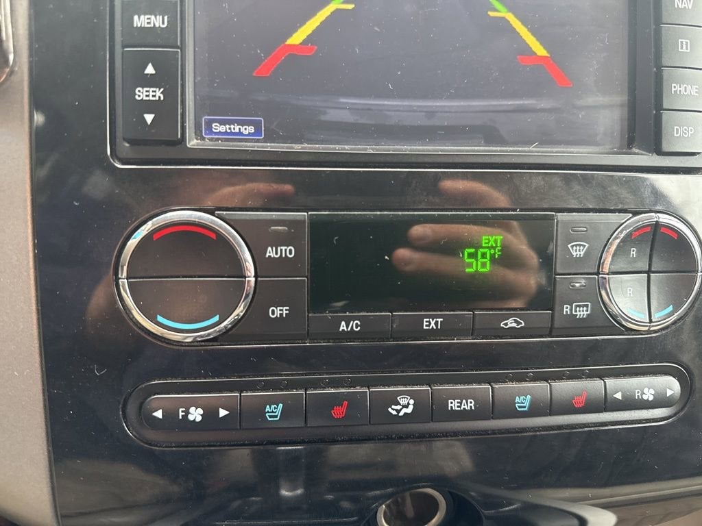 2012 Ford Expedition Limited