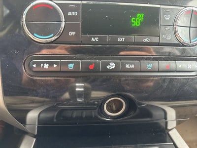 2012 Ford Expedition Limited