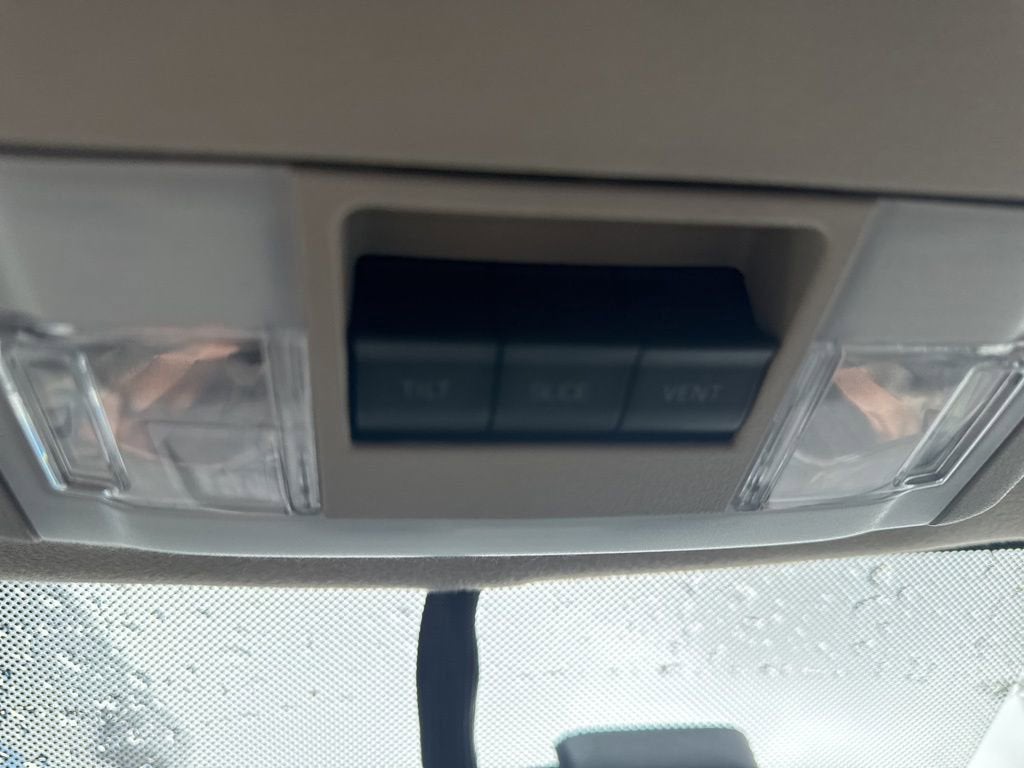 2012 Ford Expedition Limited