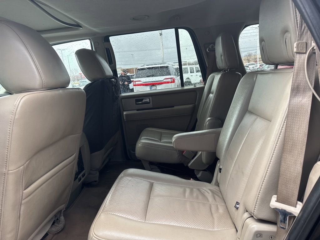 2012 Ford Expedition Limited