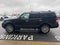 2012 Ford Expedition Limited