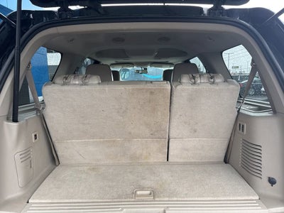 2012 Ford Expedition Limited