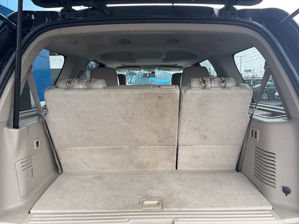 2012 Ford Expedition Limited