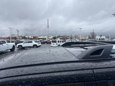 2012 Ford Expedition Limited