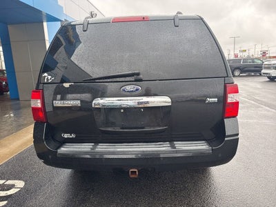 2012 Ford Expedition Limited