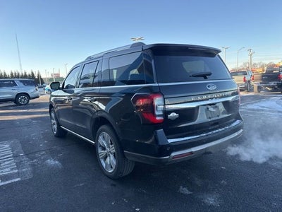 2024 Ford Expedition King Ranch