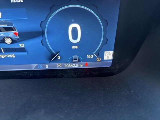 2024 Ford Expedition King Ranch